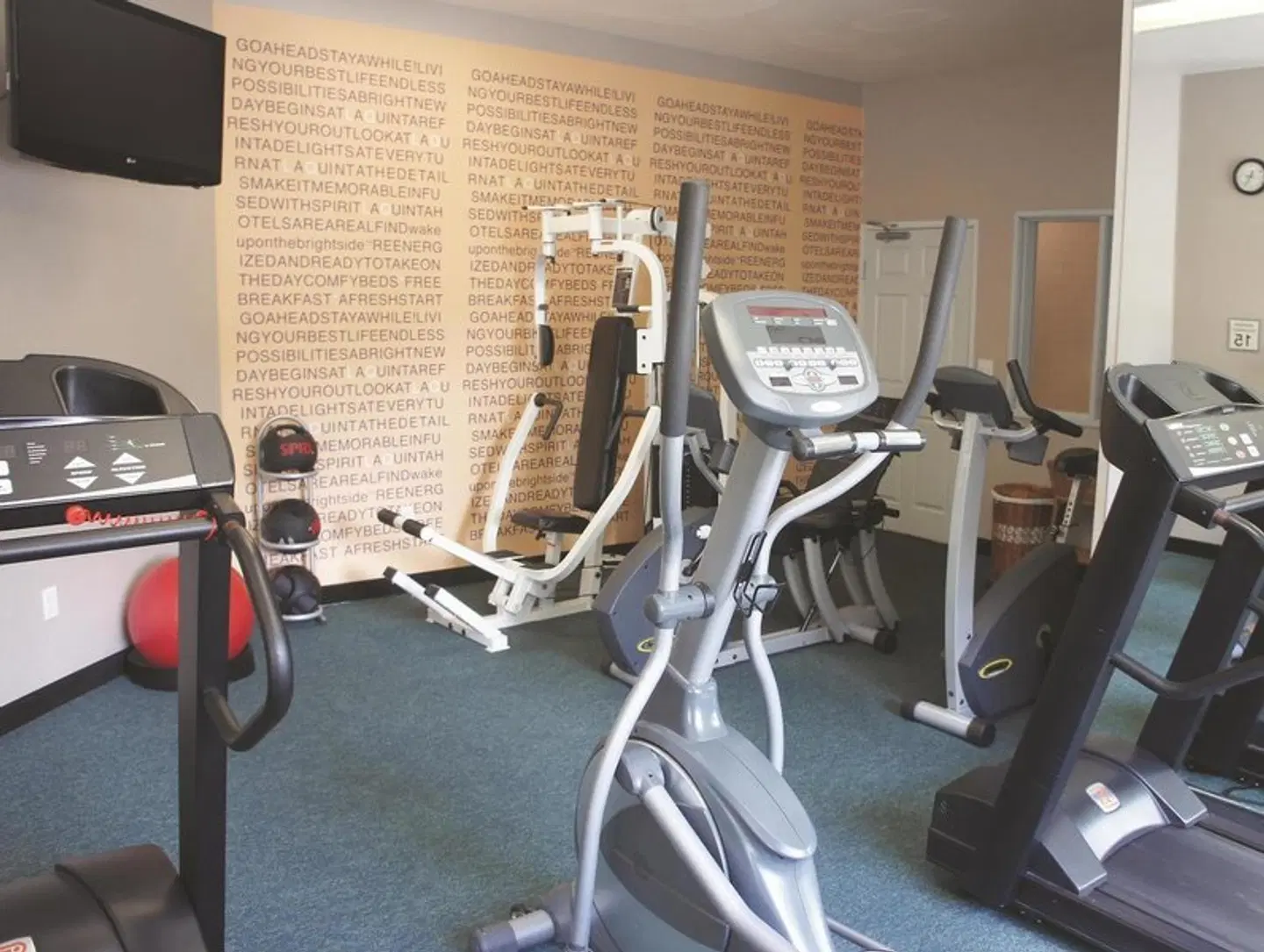 La Quinta Inn & Suites Modesto Salida SPORTS_AND_LEISURE
