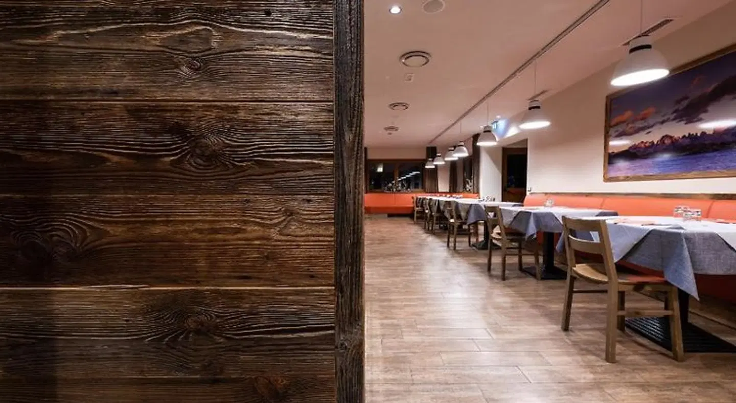 Fortini Restaurant