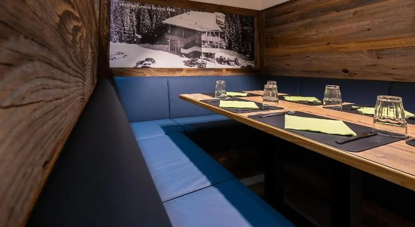 Fortini Restaurant