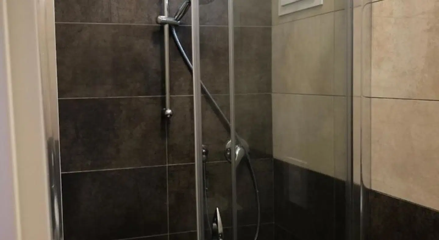 Condor Badezimmer