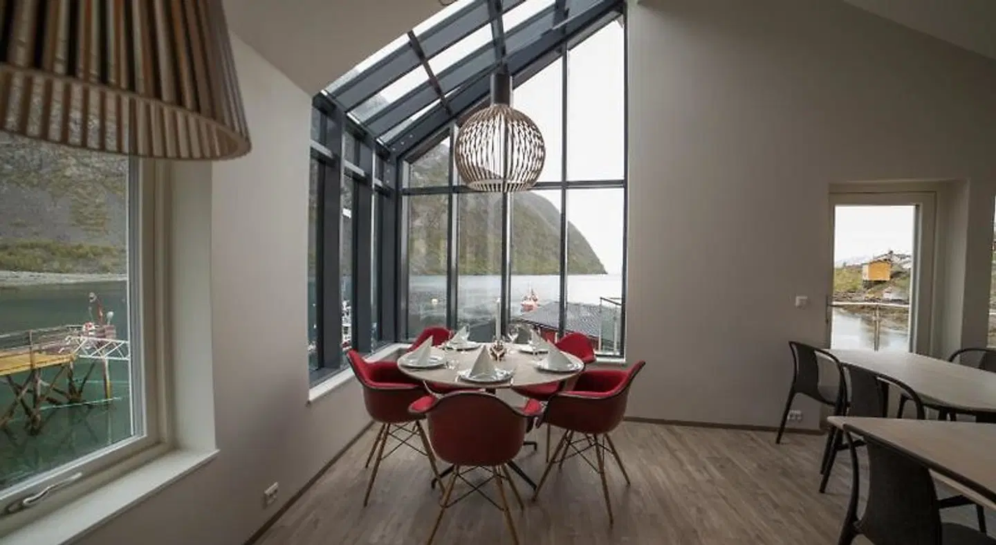 Koppangen Brygger Restaurant