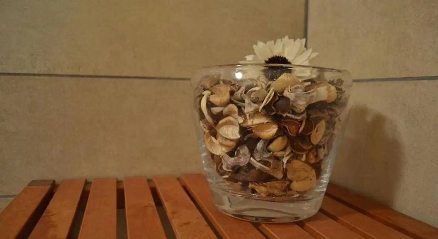 Bed & Breakfast El Garbin HEALTH_BEAUTY