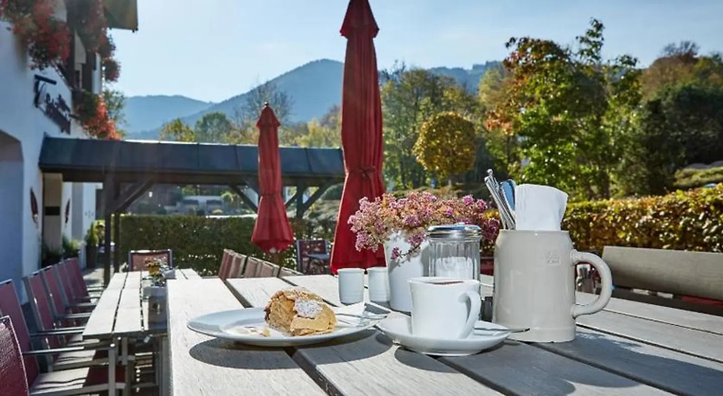 Schillingshof Terrasse
