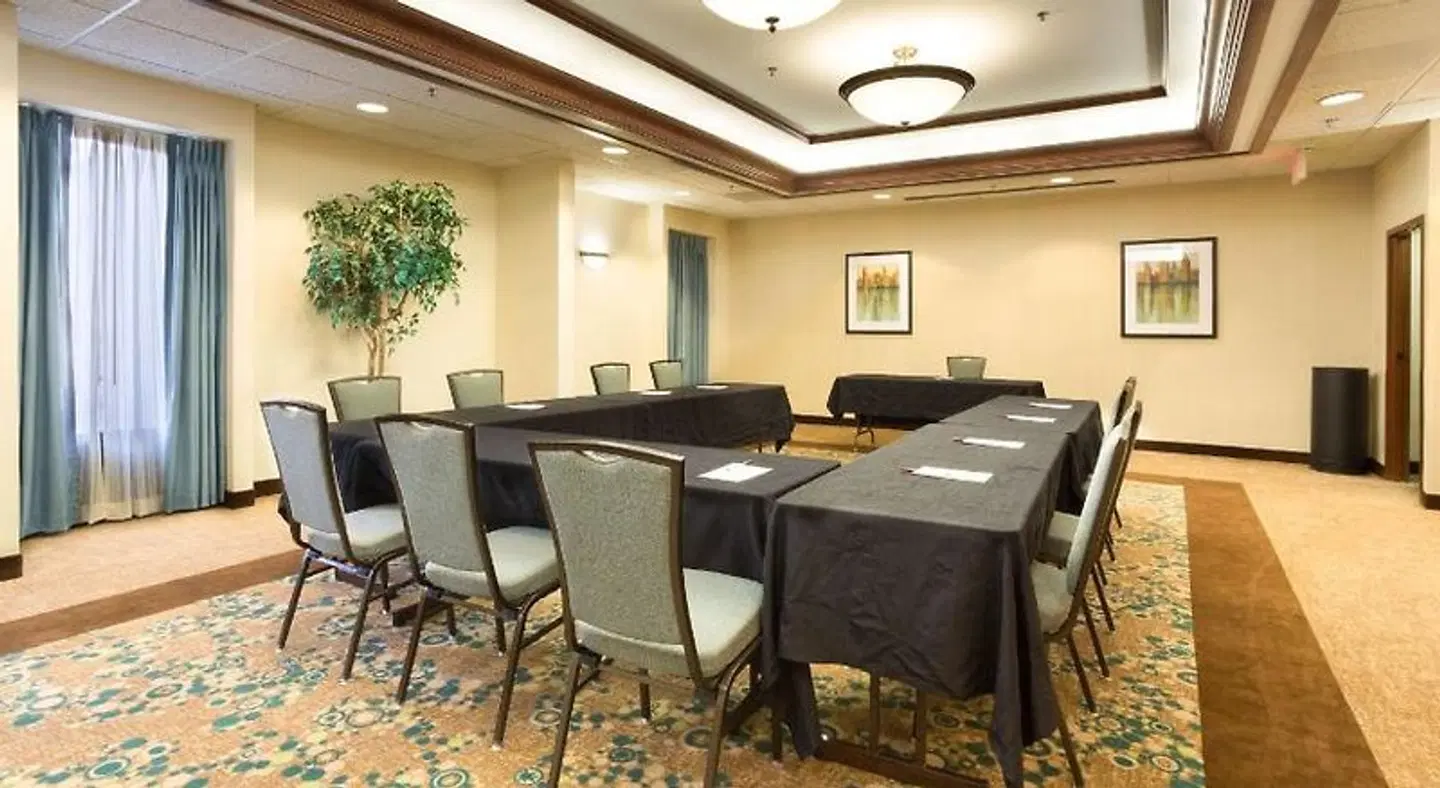 Drury Inn & Suites Birmingham Southwest Konferenz