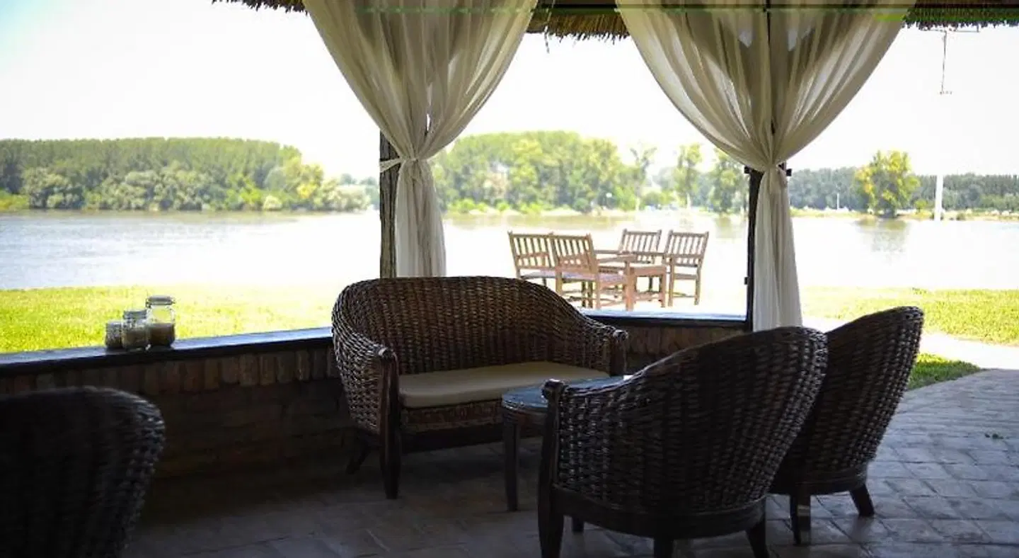 Dunav Terrasse