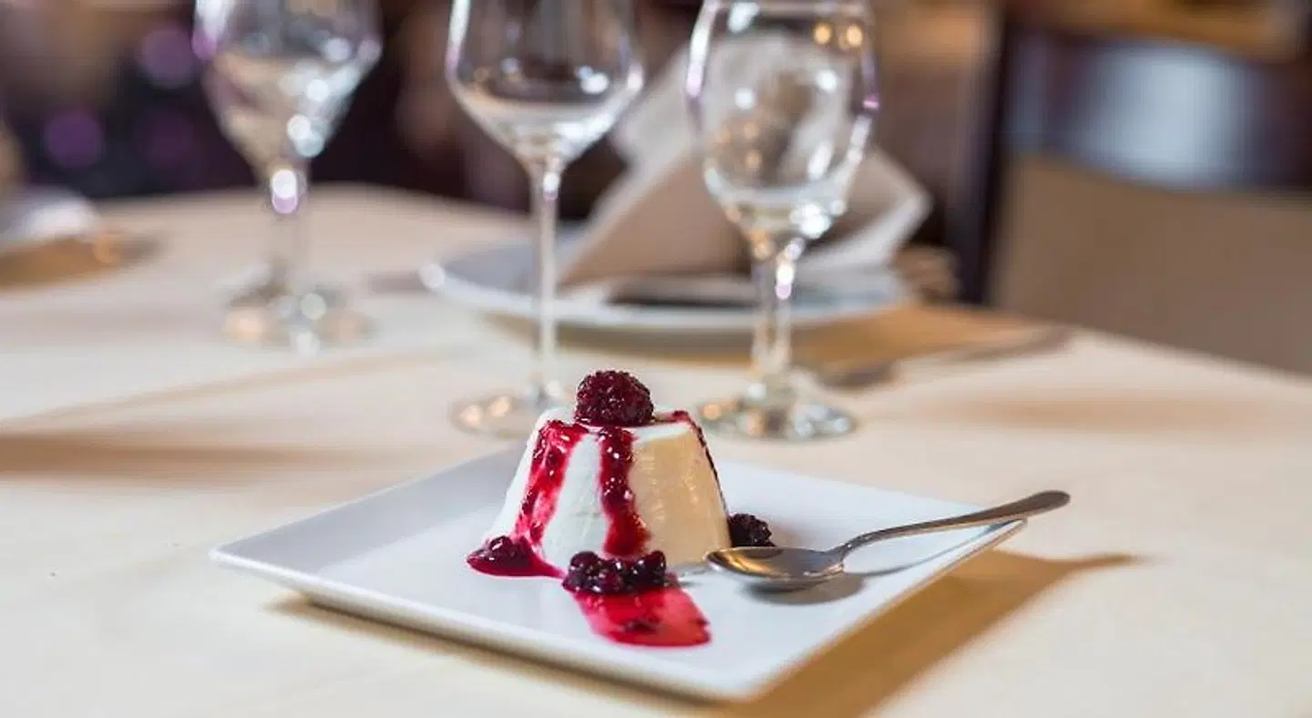 Dunav Restaurant