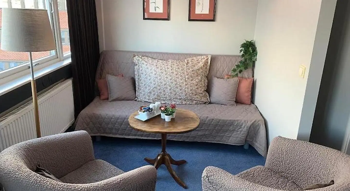 Honne Hotell & Konferansesenter ROOM_EXAMPLE