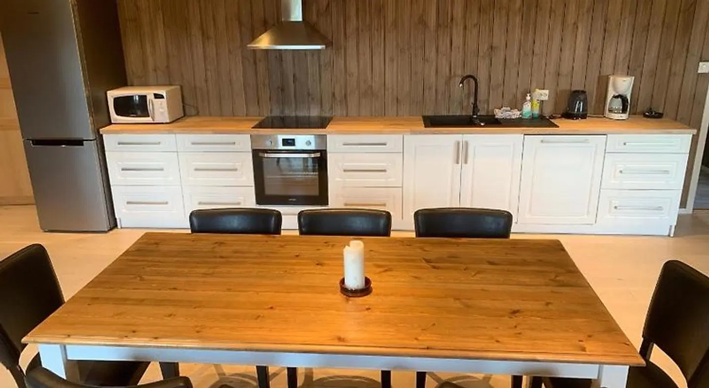 Skei Apartments ROOM_EXAMPLE