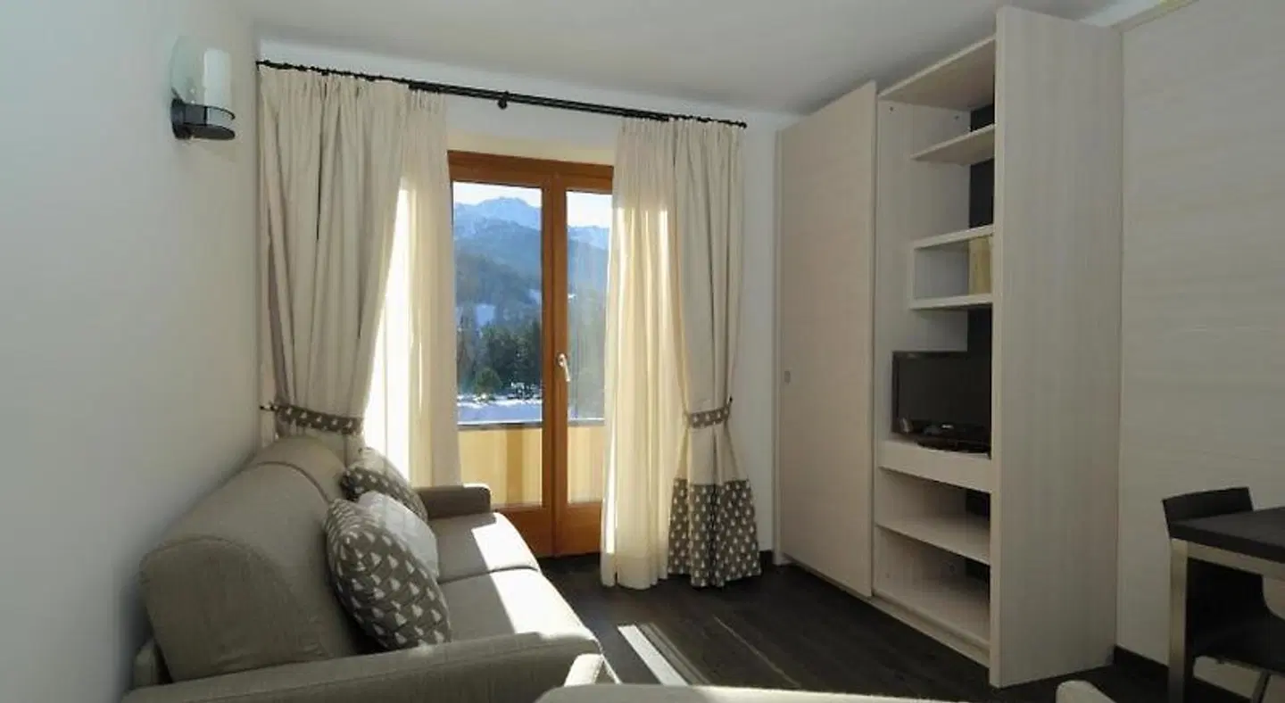Bucaneve ROOM_EXAMPLE