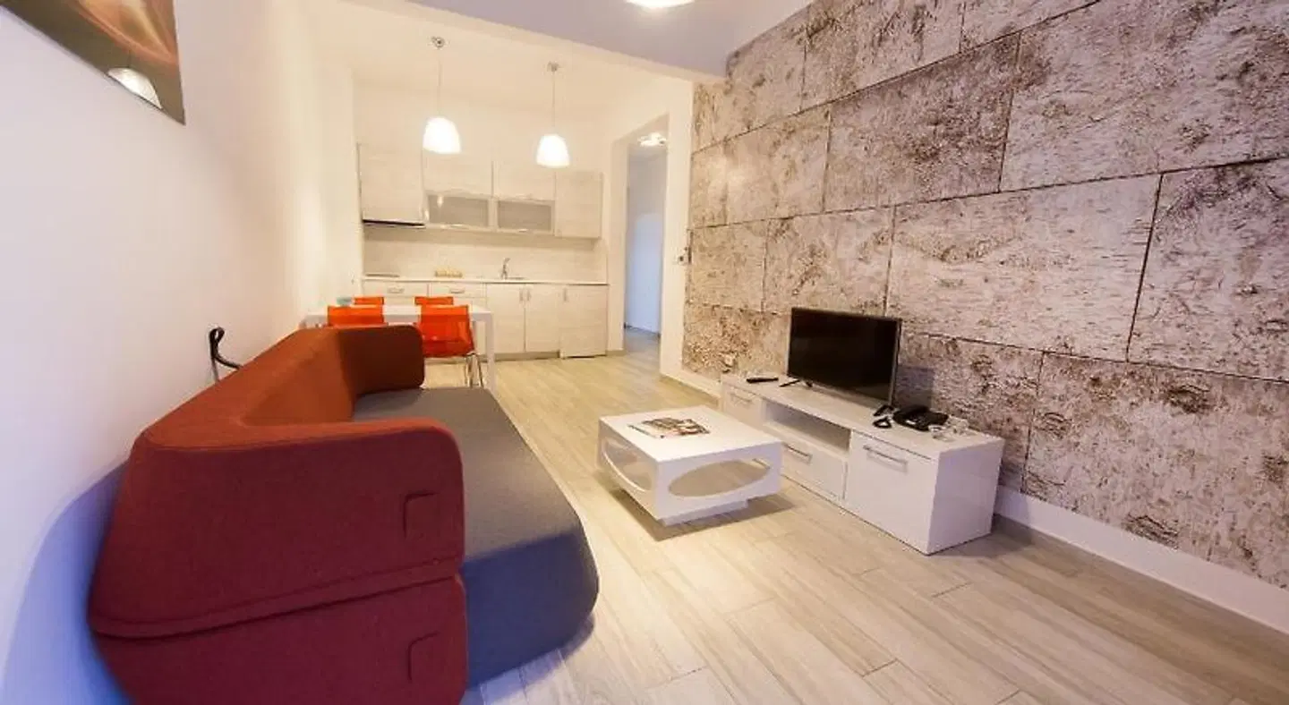 Apartments Sea Fort Sutomore HEALTH_BEAUTY