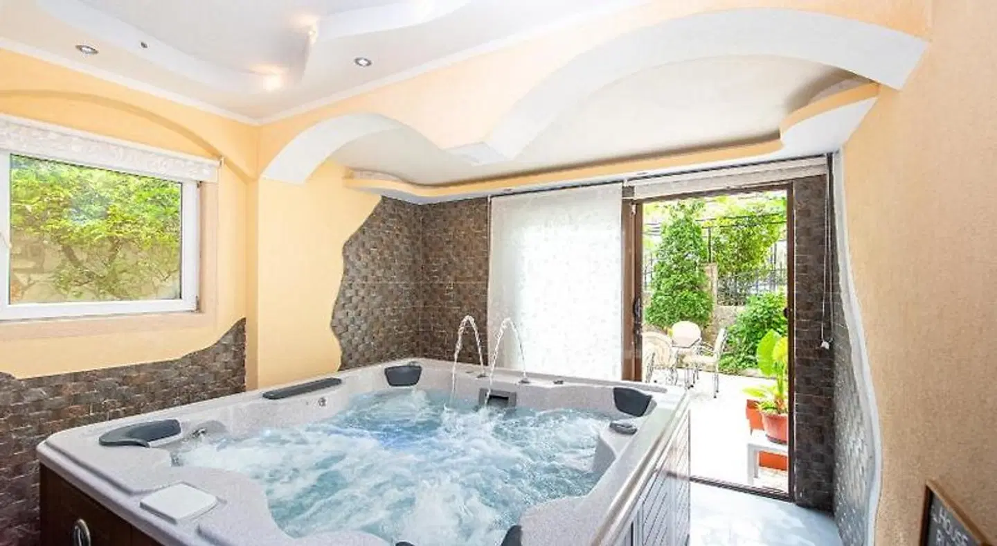 Saki Apartments Budva HEALTH_BEAUTY