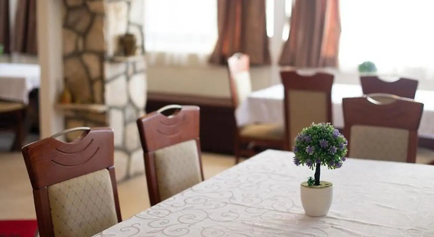 Saki Apartments Budva ROOM_EXAMPLE