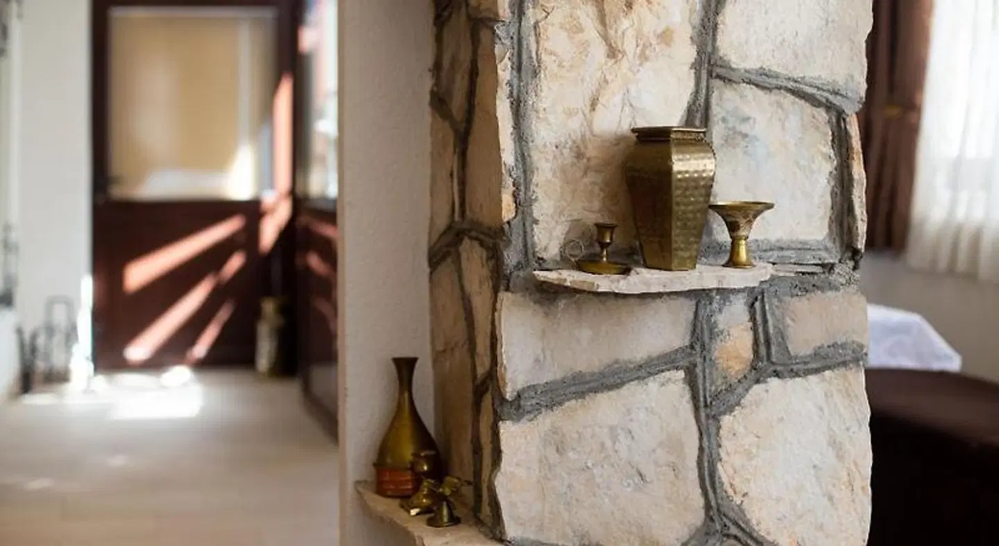 Saki Apartments Budva ROOM_EXAMPLE