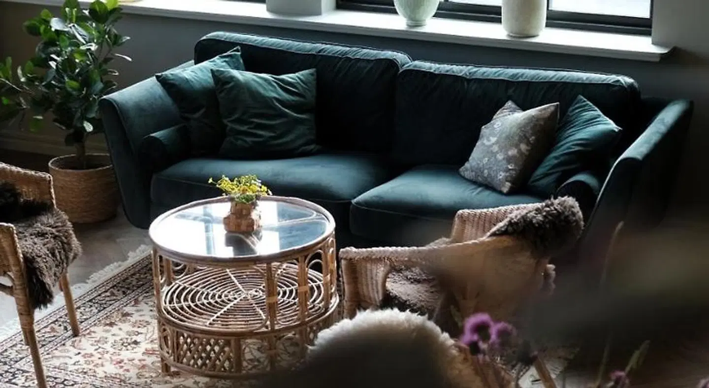 Åre Fjällsätra LOUNGE_LOBBY