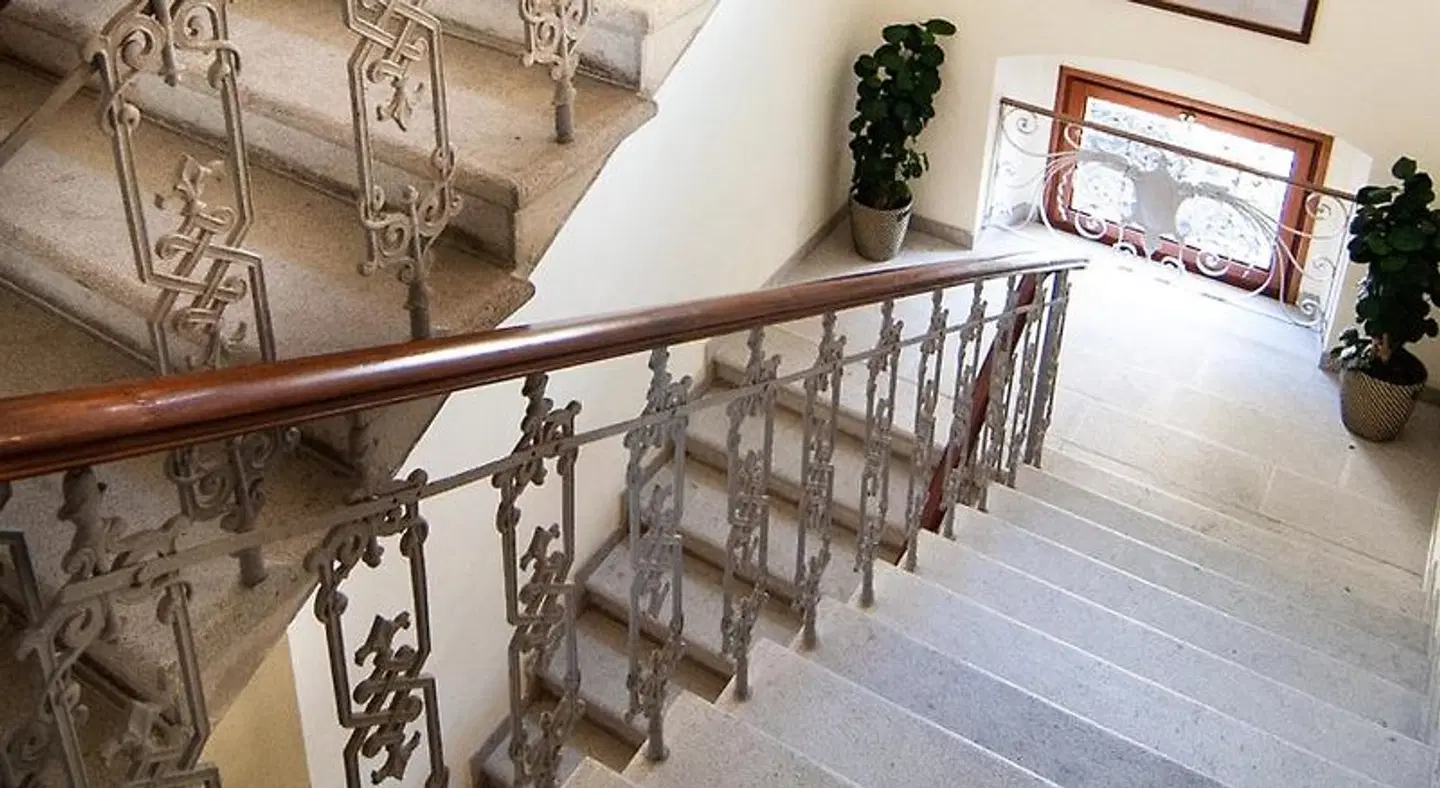 Residence Villa Marina LANDSCAPE