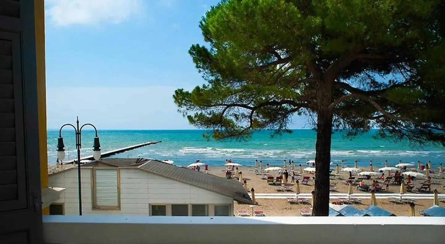 Residence Villa Marina Strand