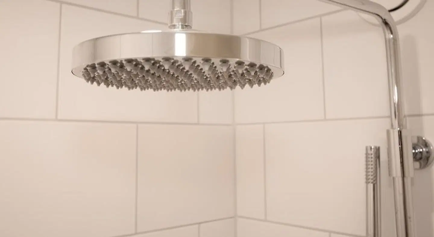 Skytteholm Badezimmer