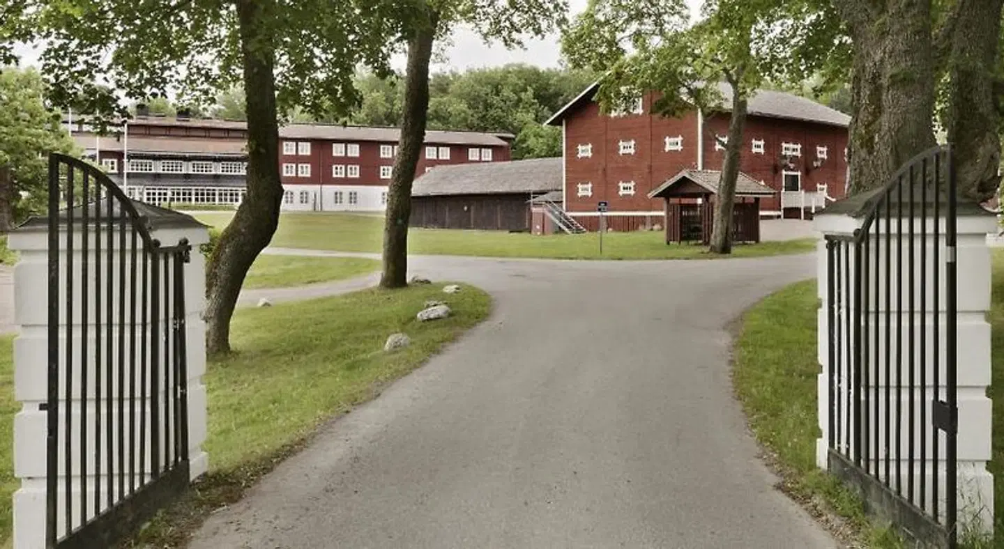 Skytteholm Garten