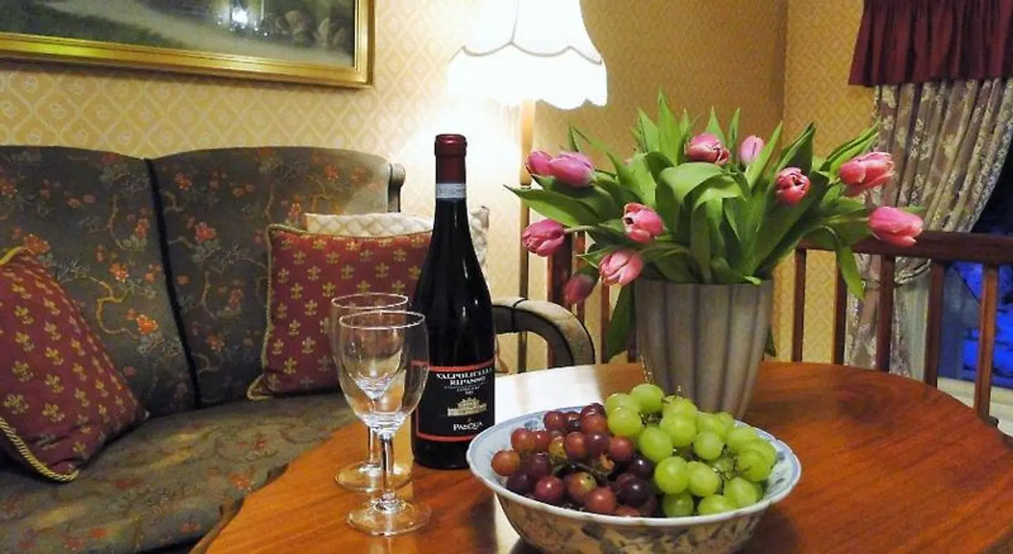 Hotell Torpa Pensionat - Sweden Hotels Restaurant