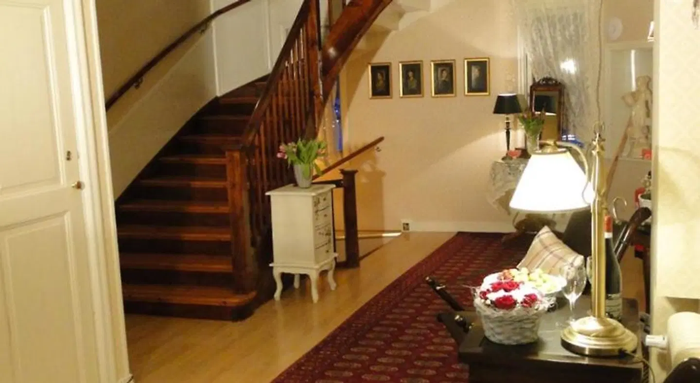 Hotell Torpa Pensionat - Sweden Hotels ROOM_EXAMPLE