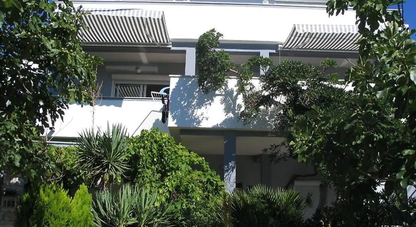 House Filomena EXTERIOR