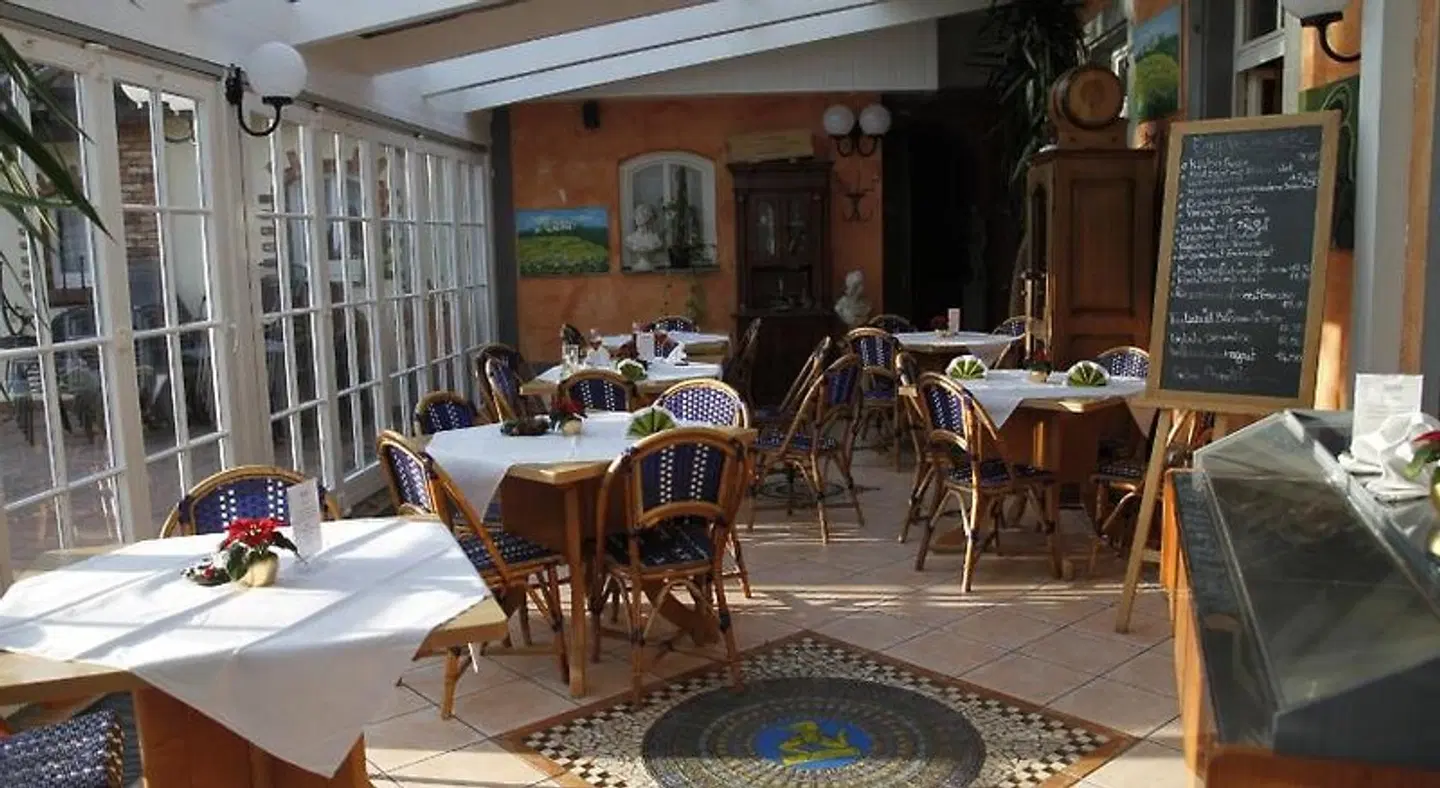 Dino's Trinacria Restaurant