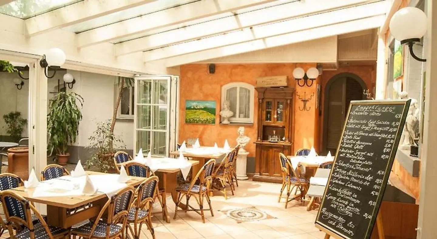 Dino's Trinacria Restaurant