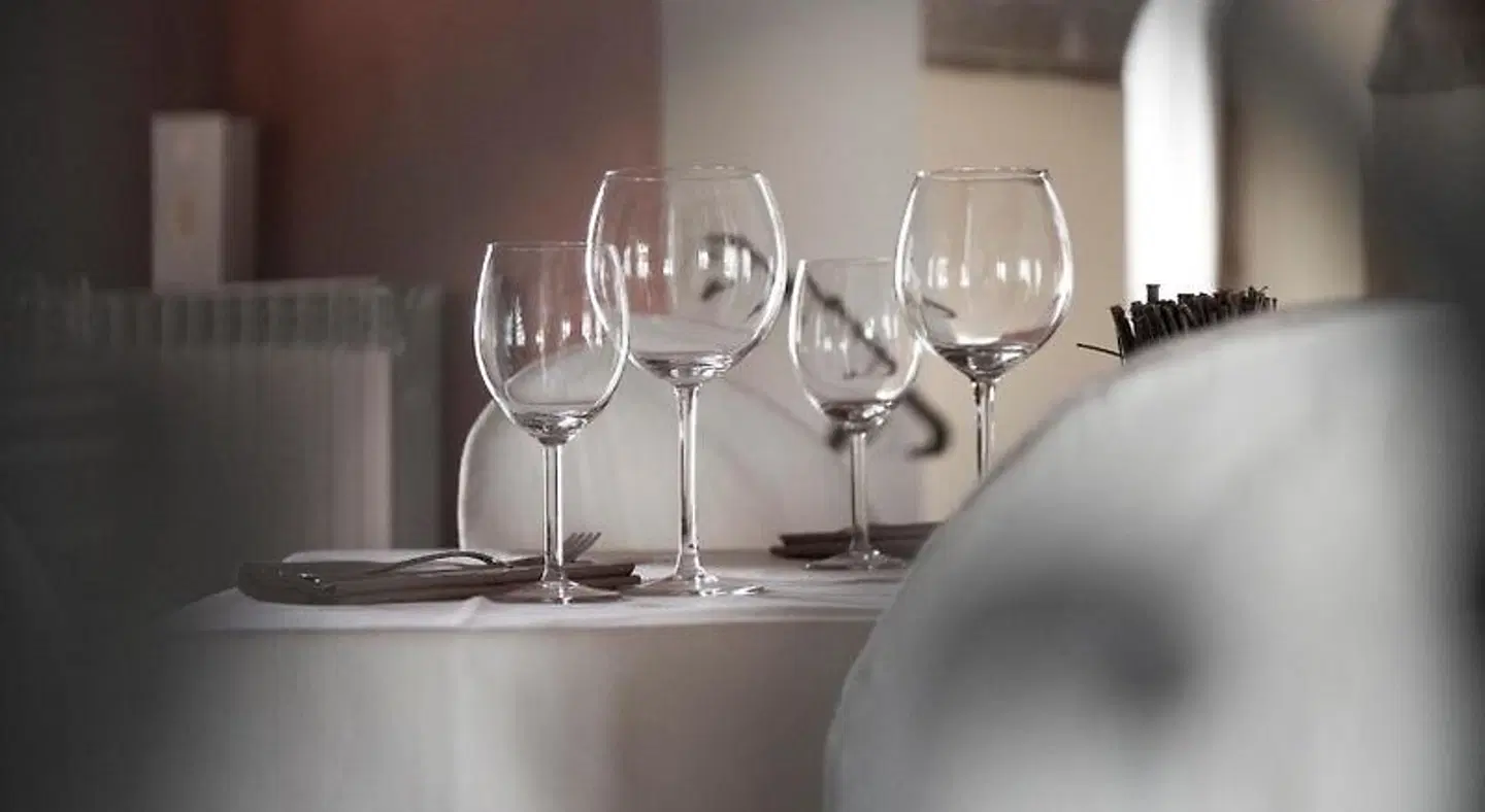 Locanda Il Cortile Restaurant
