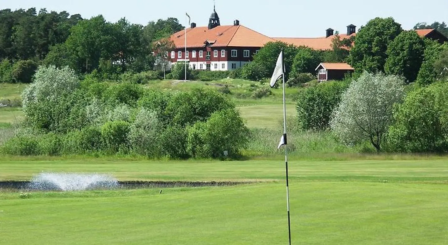 Fågelbrohus SPORTS_AND_LEISURE