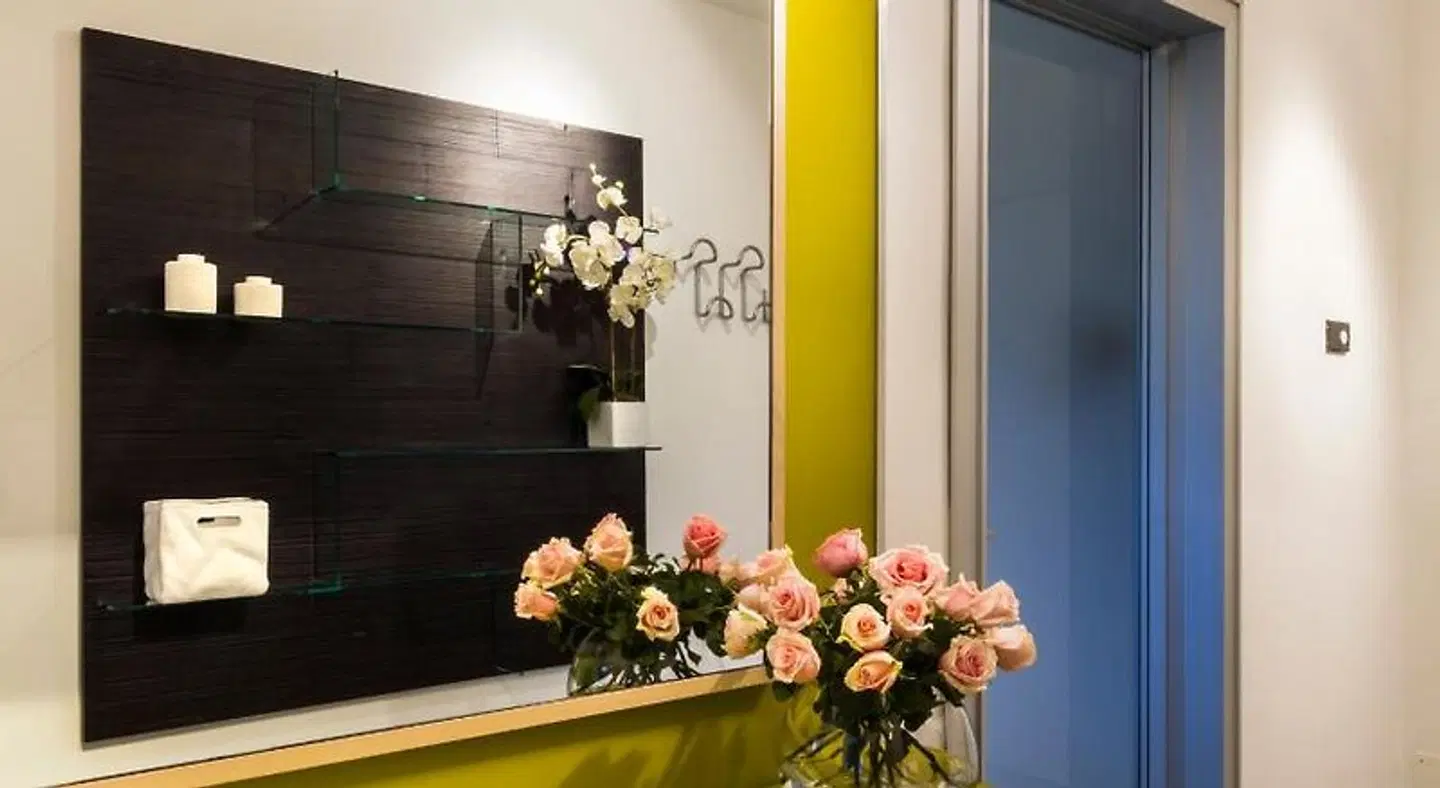 B&B Casa Angela Udine LOUNGE_LOBBY