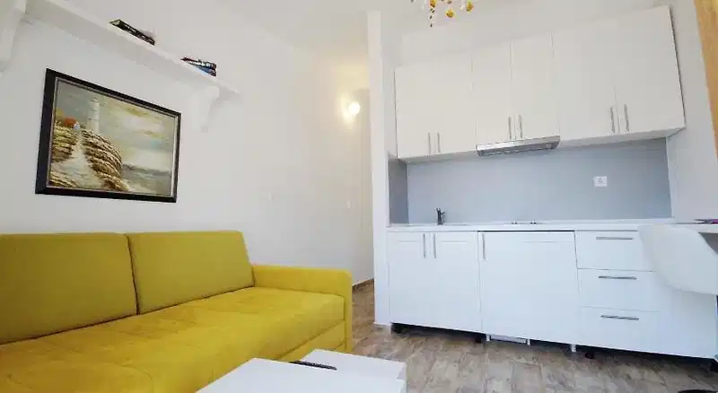 Apartments Mikovi' – Hotelfoto