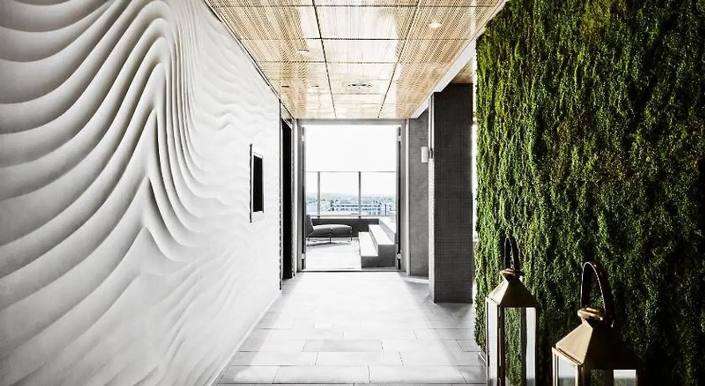 KUST Hotell & SPA ROOM_EXAMPLE