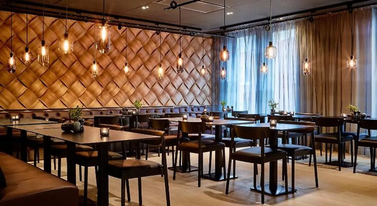 KUST Hotell & SPA Konferenz