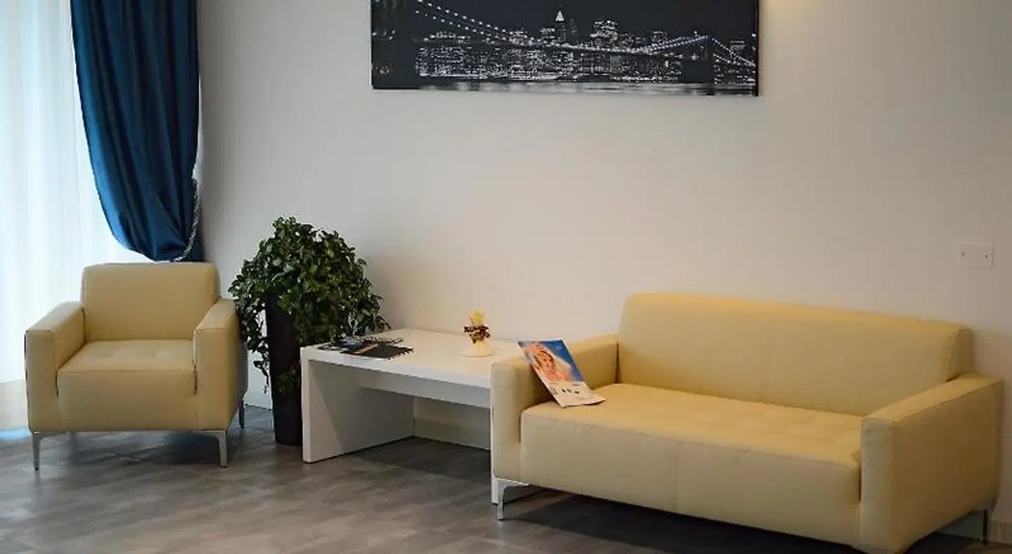 Aparthotel Tiziano ROOM_EXAMPLE