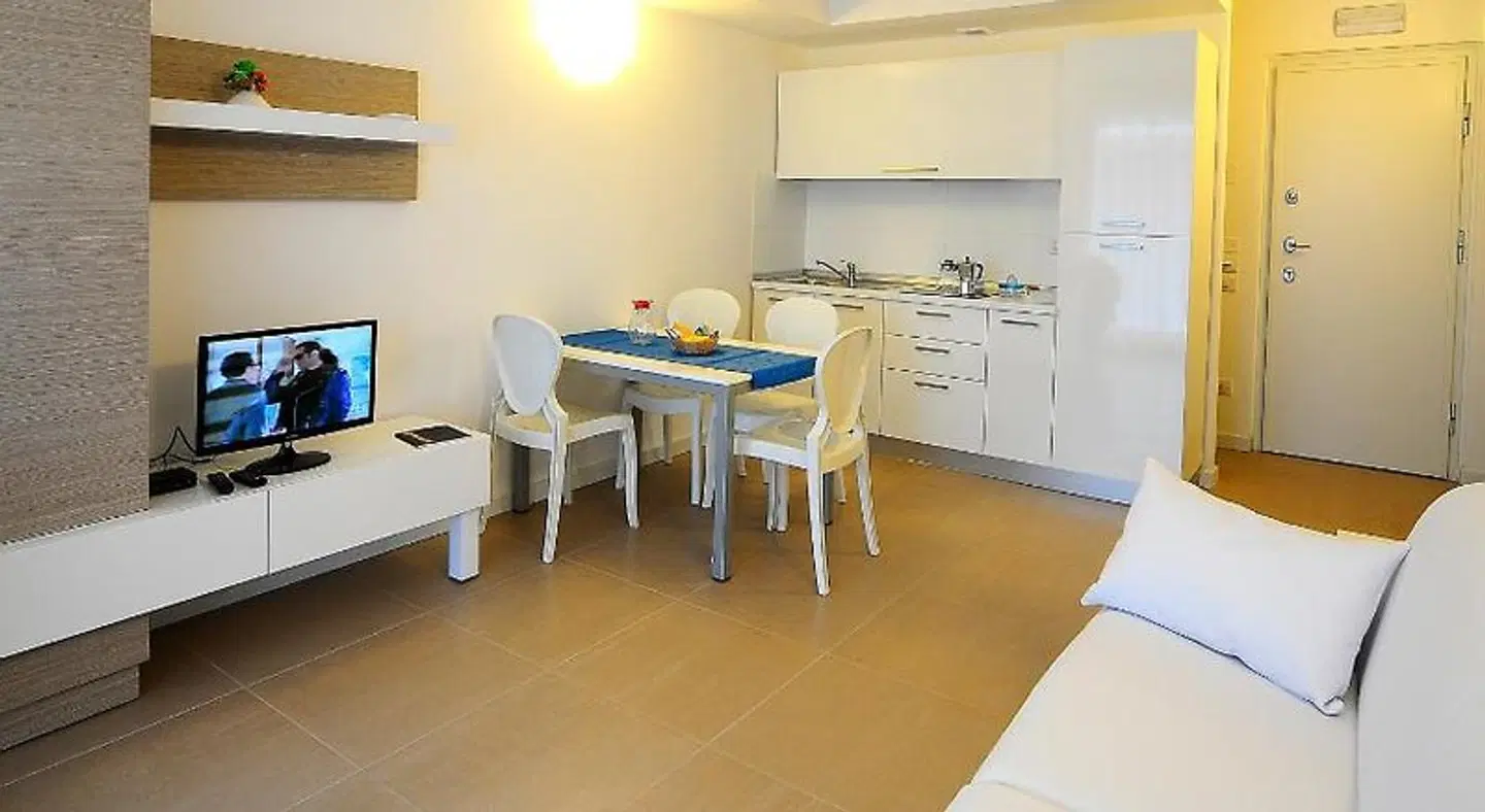 Aparthotel Tiziano ROOM_EXAMPLE