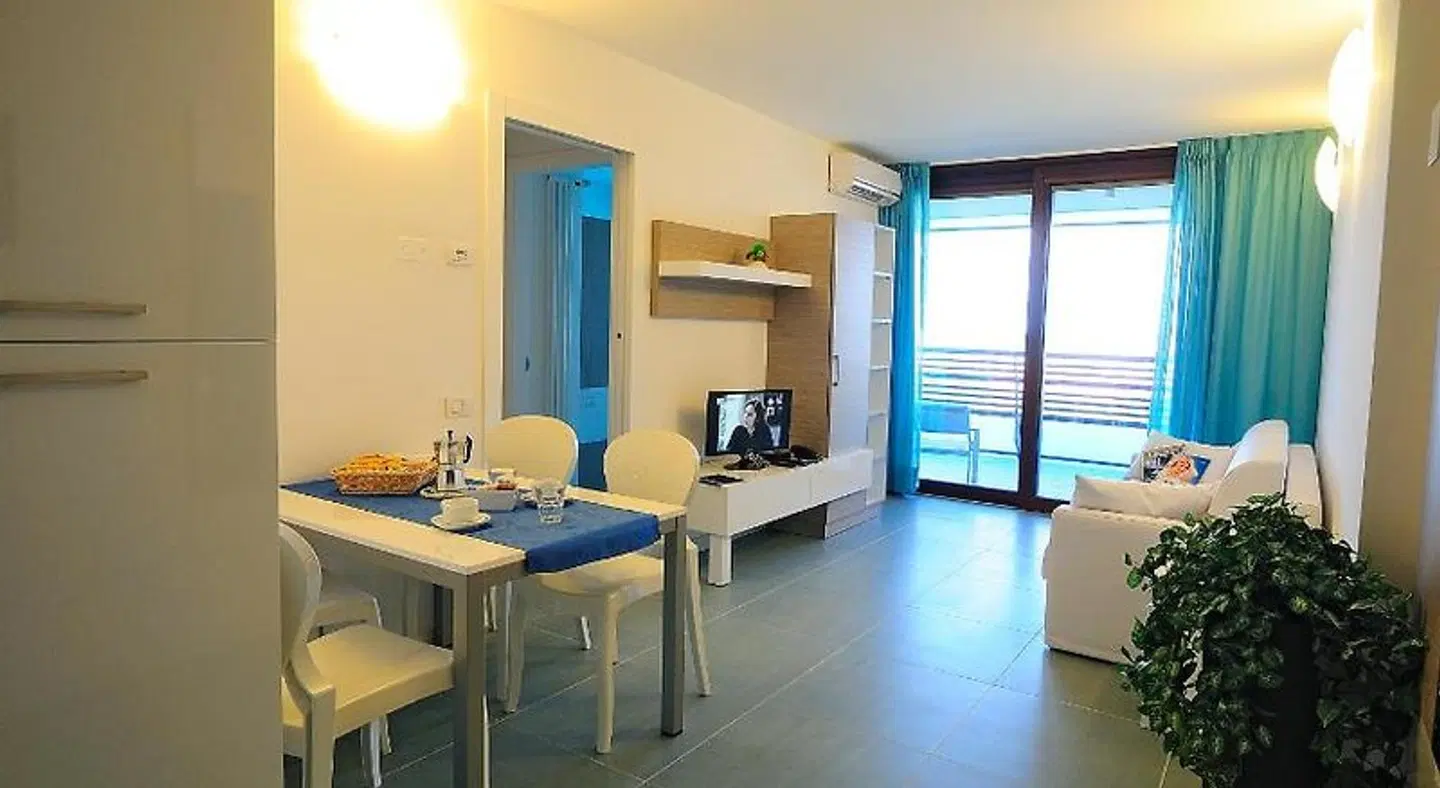 Aparthotel Tiziano ROOM_EXAMPLE