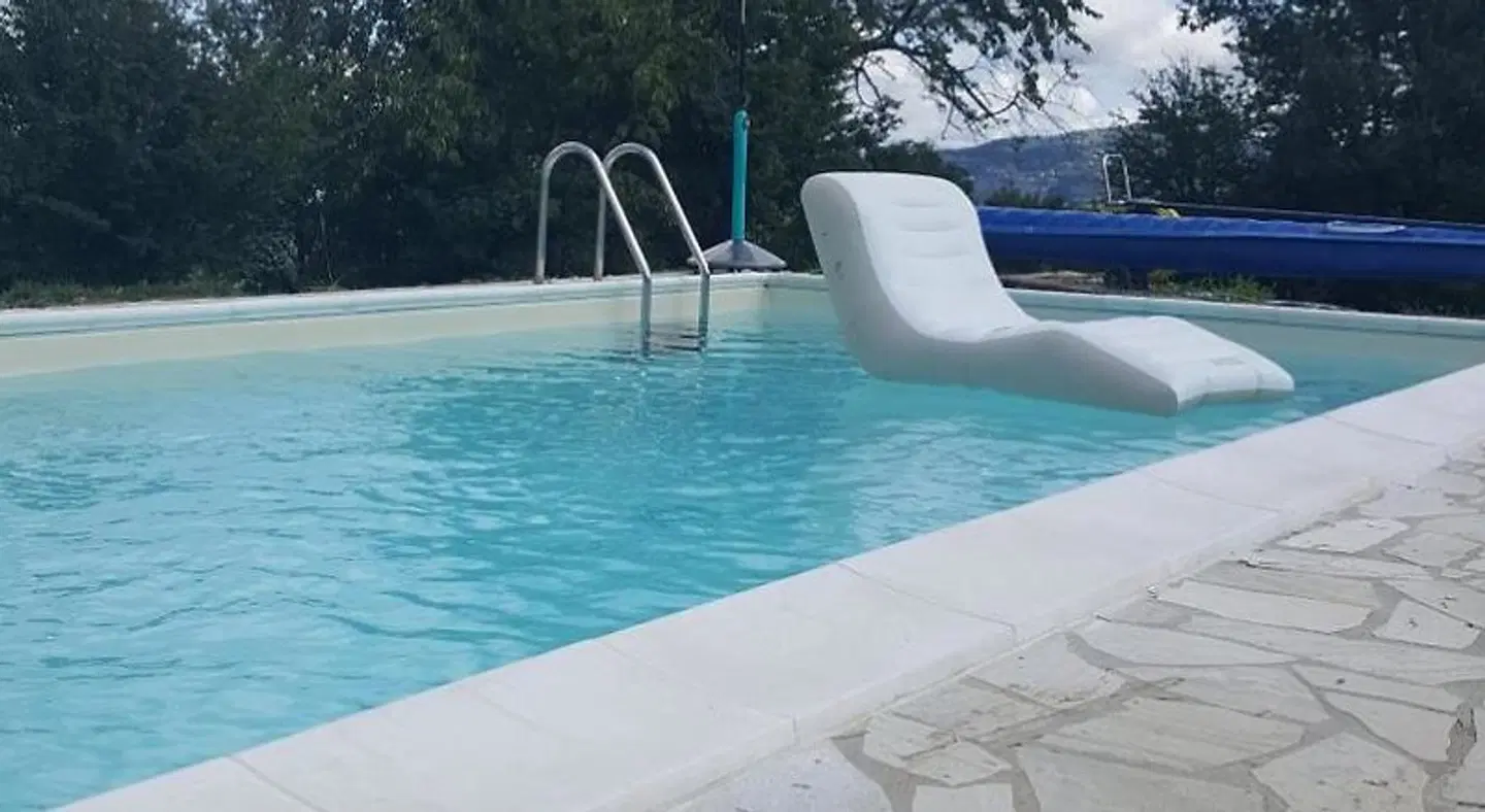B&B Le Peschiere OUTDOOR_POOL