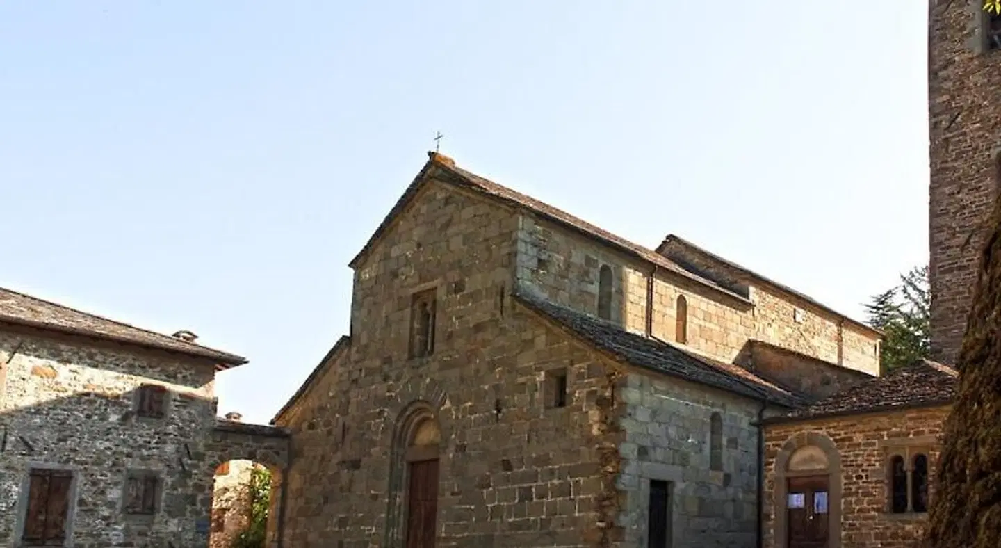 B&B Le Peschiere EXTERIOR