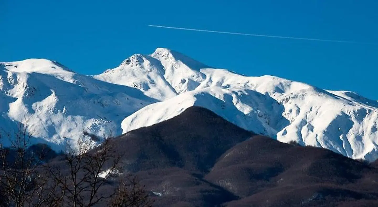 B&B Le Peschiere LANDSCAPE