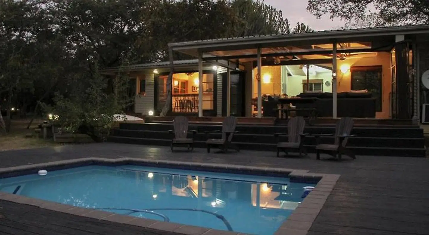 Khangela Private Game Lodge HEALTH_BEAUTY