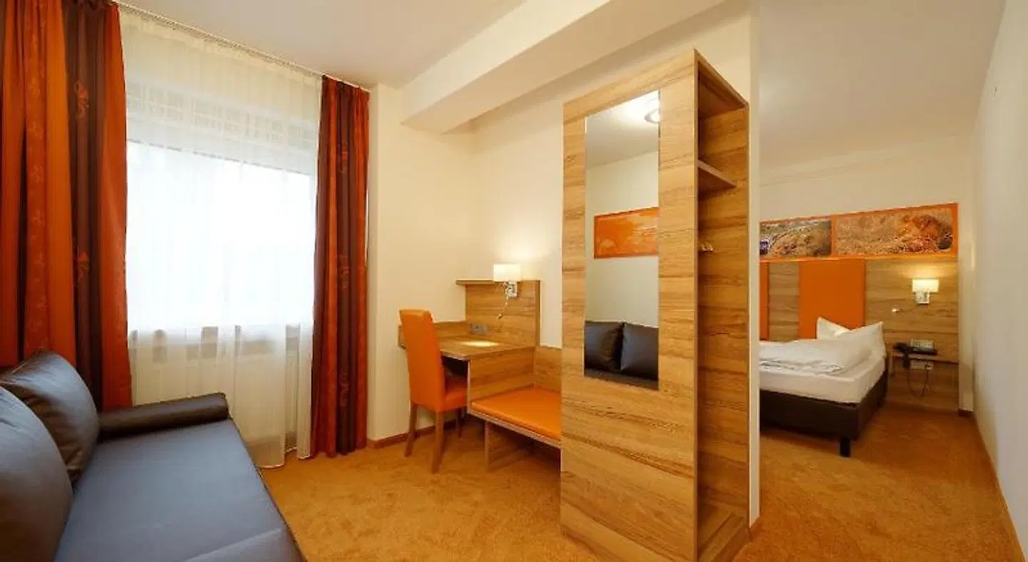 Zur Post ROOM_EXAMPLE