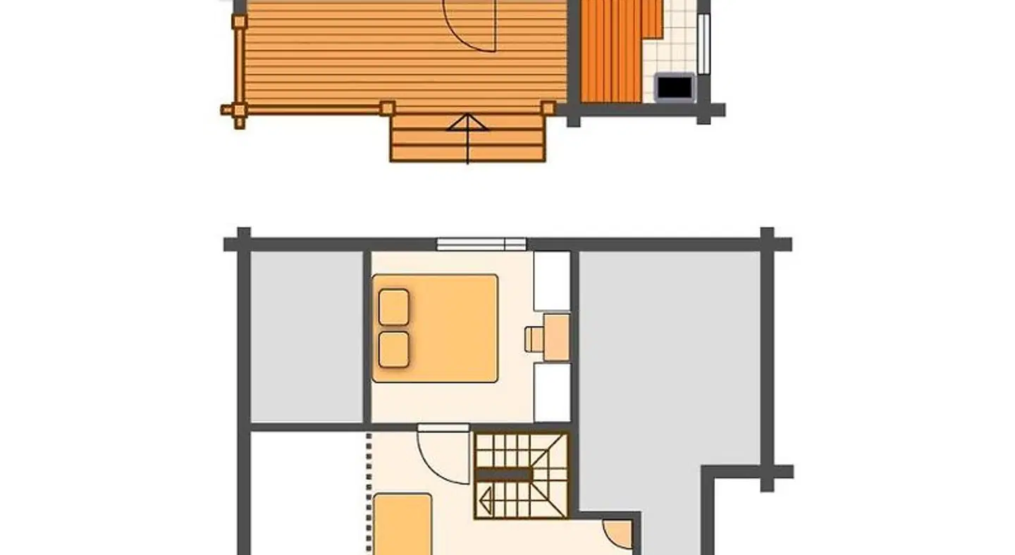 Holiday Club Hannunkivi Villas MODEL_IMPRESSION