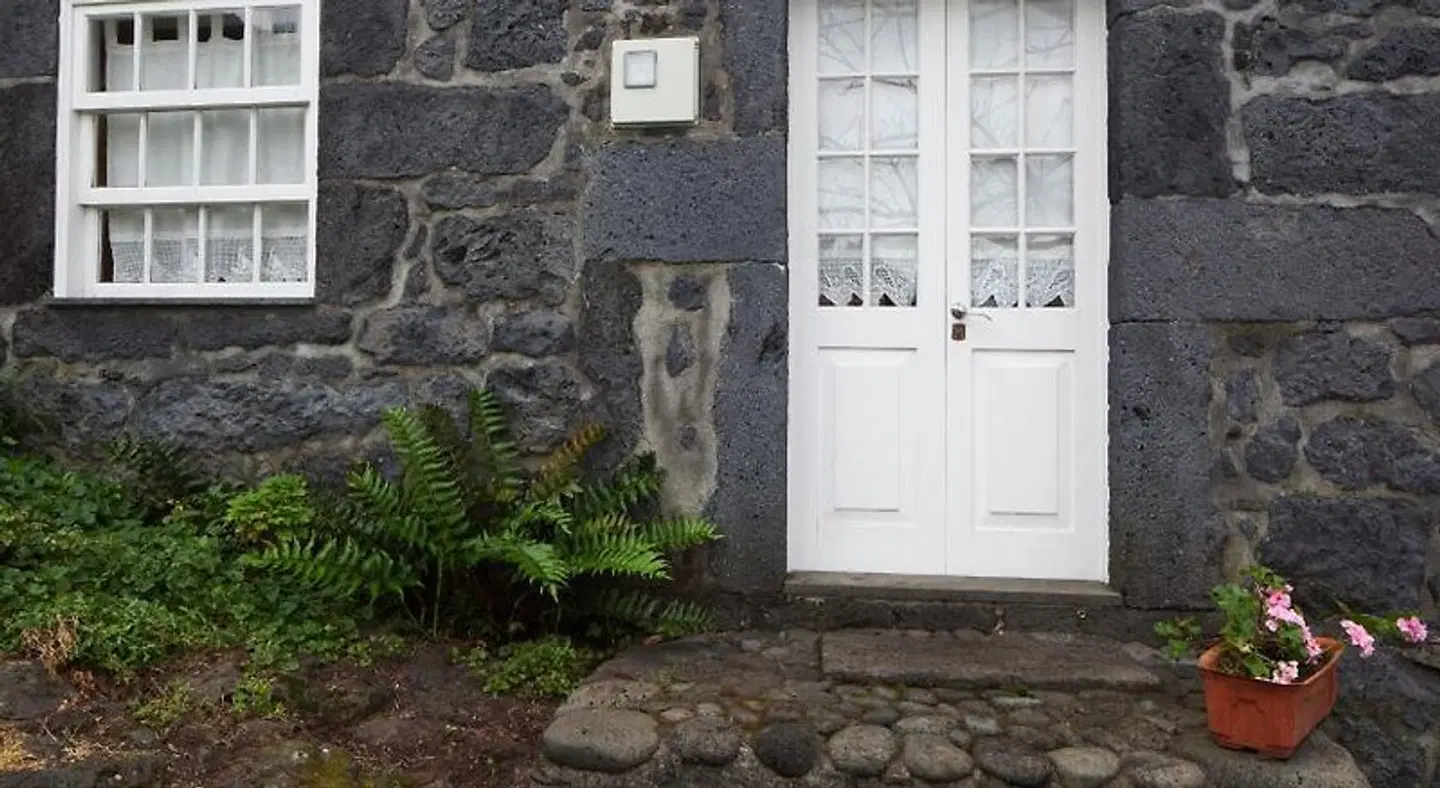 Casa do Zé - AL EXTERIOR