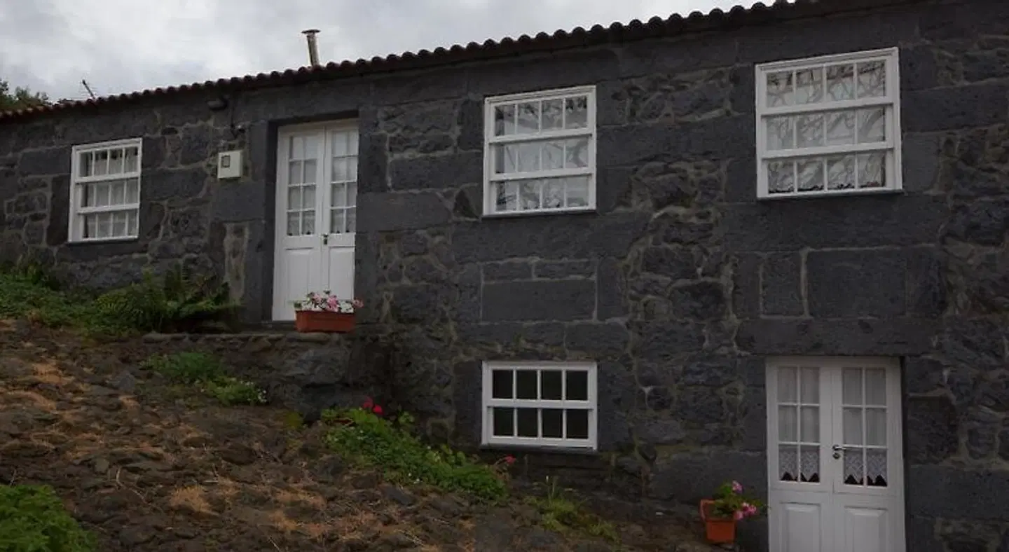 Casa do Zé - AL EXTERIOR