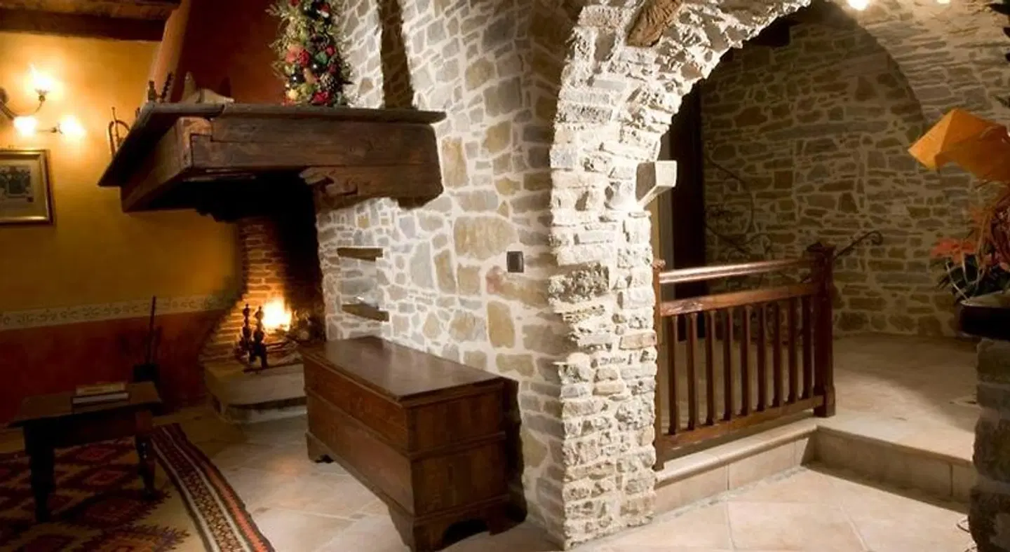 Albergo Ca Cerfogli LOUNGE_LOBBY