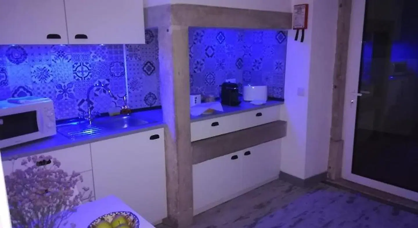 Casa Velha Badezimmer