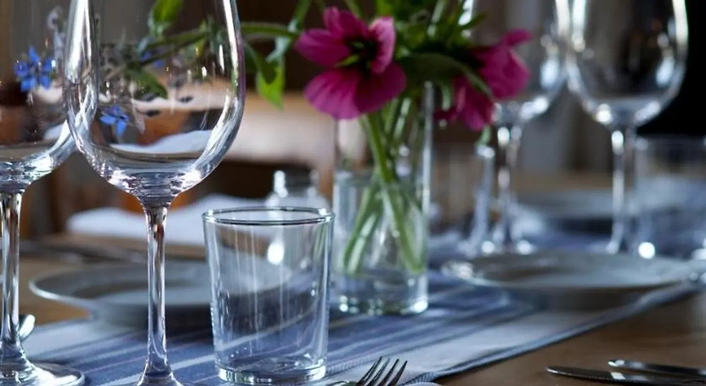 Sahlströmsgården Restaurant