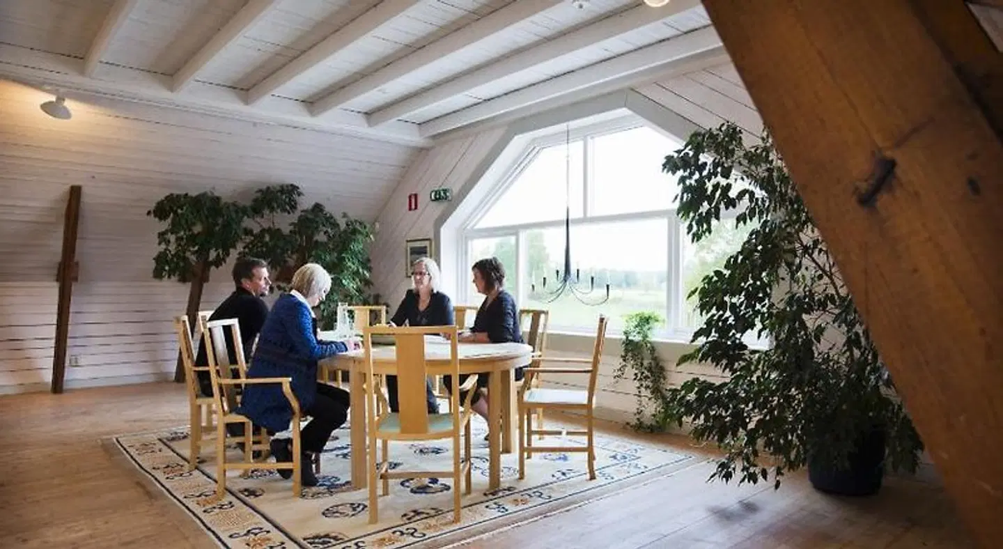 Sahlströmsgården Bar