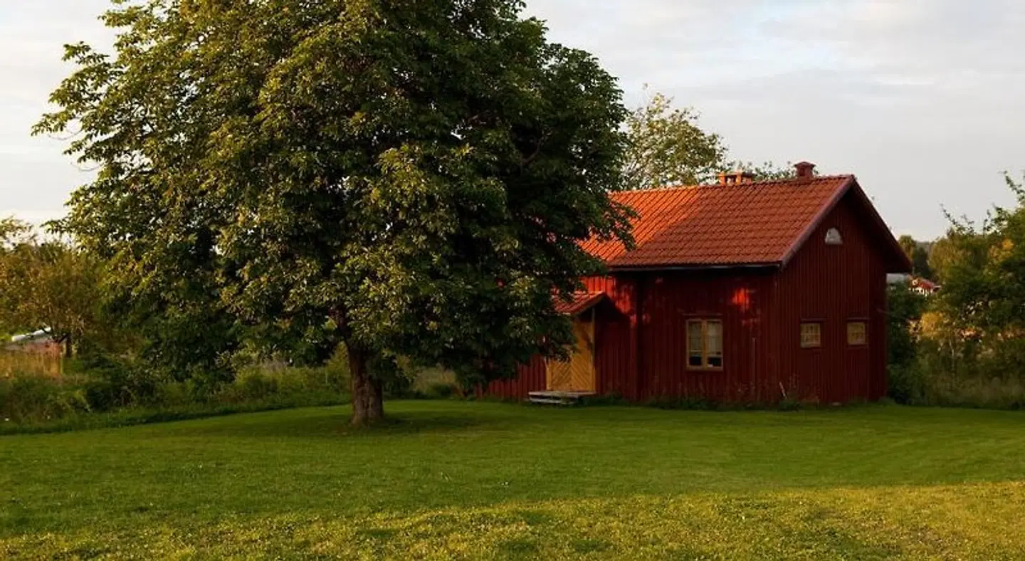 Sahlströmsgården EXTERIOR
