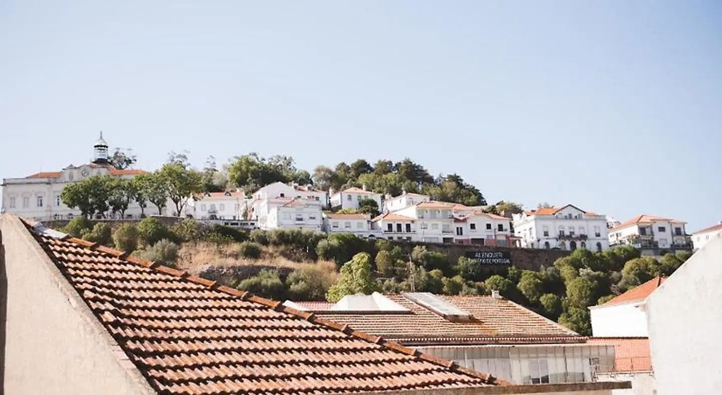 Casa Velha EXTERIOR